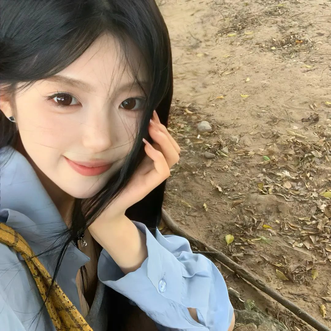 爱...没有距离