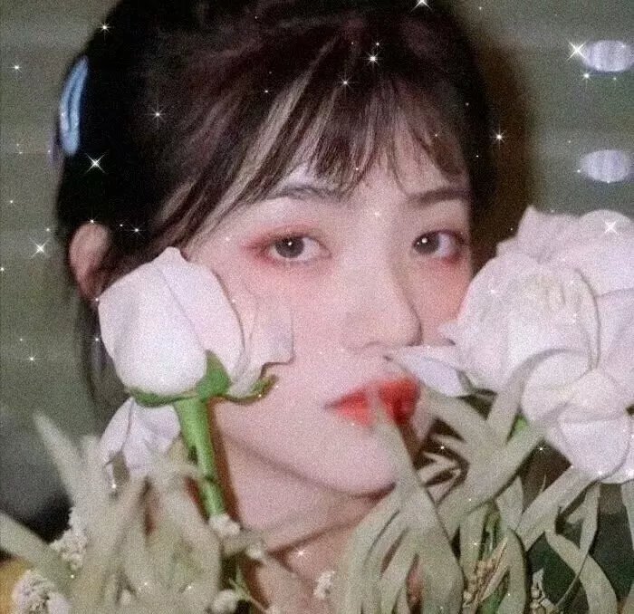 扑通扑通的心